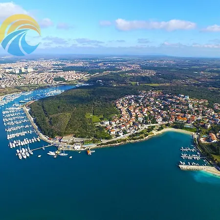 Eduard 66 Apartmán