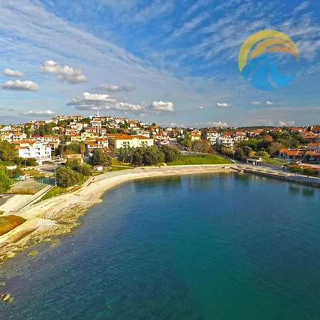 Eduard 66 Apartmán Pjescana Uvala