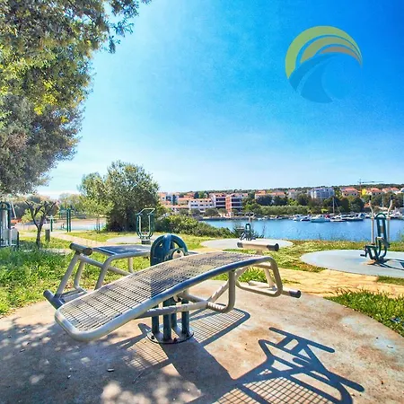 Apartmán Eduard 66 *