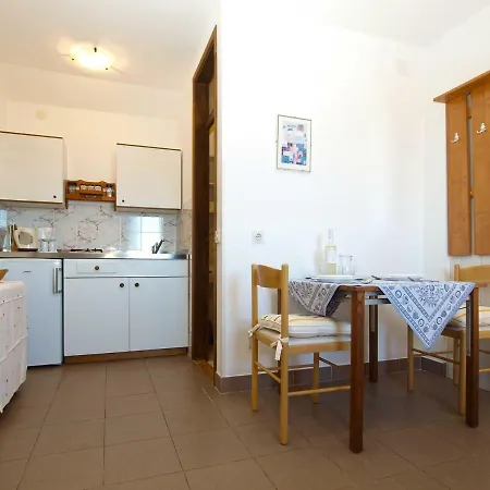 Apartmán Eduard 66