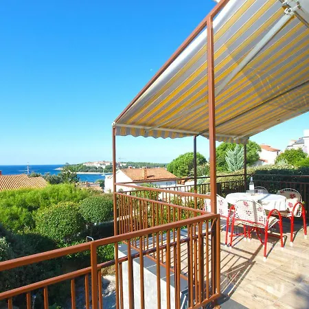 Eduard 66 Apartmán Pjescana Uvala