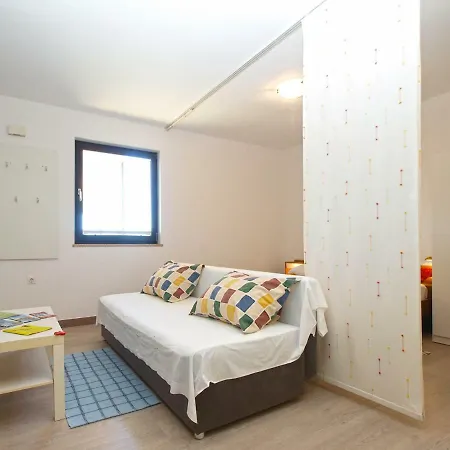 Eduard 66 Apartmán Pjescana Uvala
