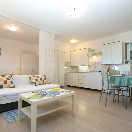Eduard 66 Apartmán Pjescana Uvala