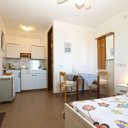 Apartmán Eduard 66 *