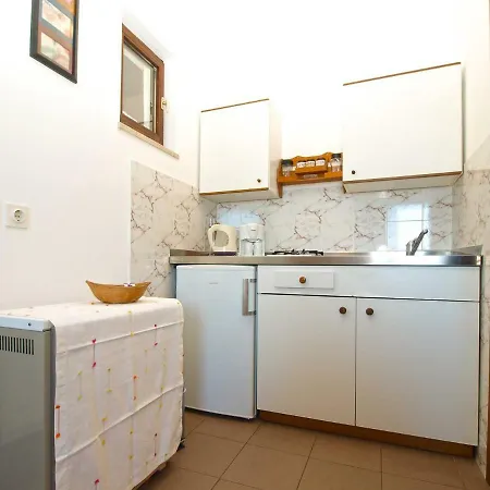 Eduard 66 Apartmán Pjescana Uvala
