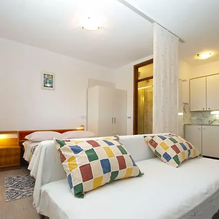 Apartmán Eduard 66