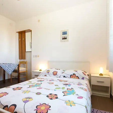 Apartmán Eduard 66 *