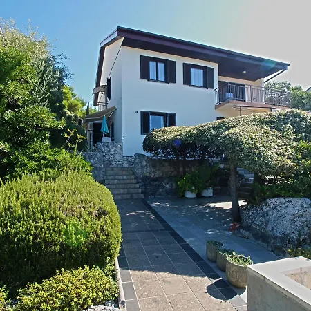Apartmán Eduard 66