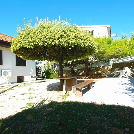 Apartmán Eduard 66